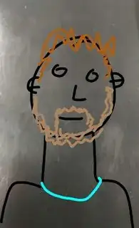 quick sketch of my personal style