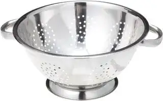 colander