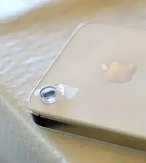 as a macro lens for iPhone, Image credits: Photographs by Zaheer Mohiuddin