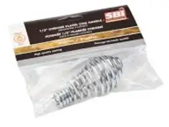 coil handle replacement package