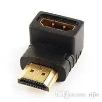 HDMI angle joint
