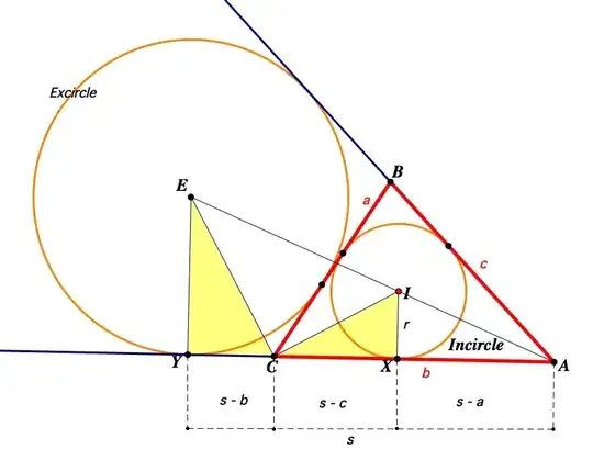Heron's formula, University of Georgia page