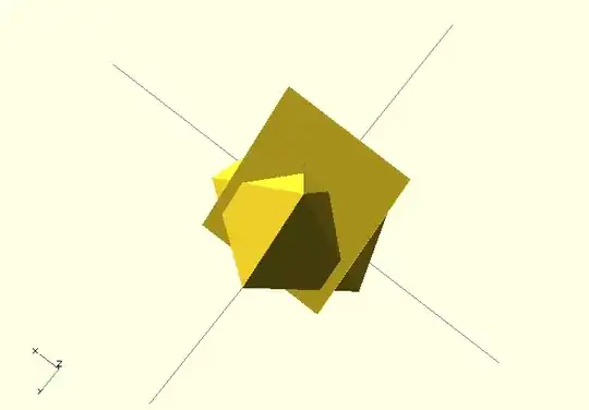 Cross Section, View A