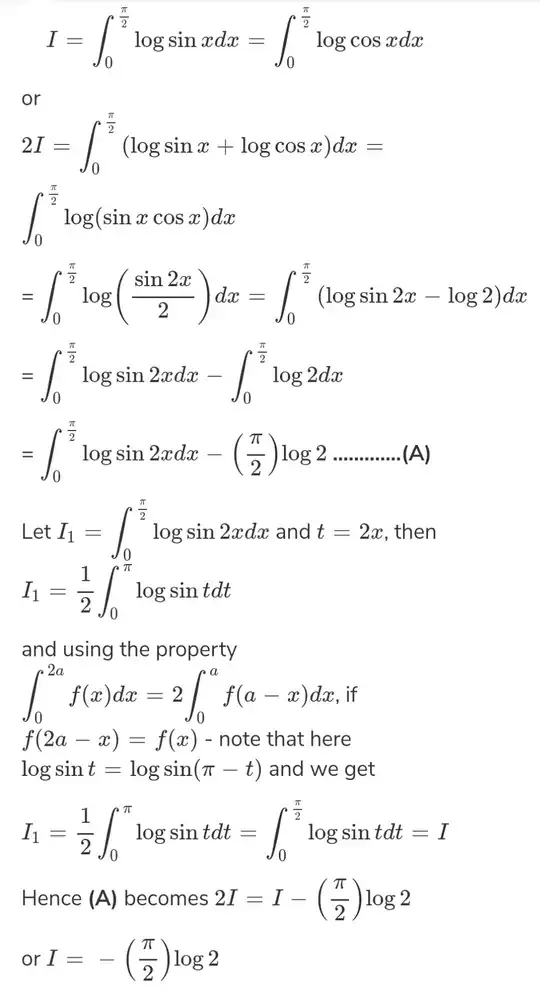 Explanation of integral here