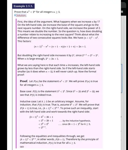 Image of page from textbook.