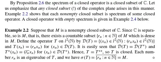 Konrad Schmüdgen - Unbounded Self-adjoint Operators on Hilbert Space, Example 2.2, Page 32