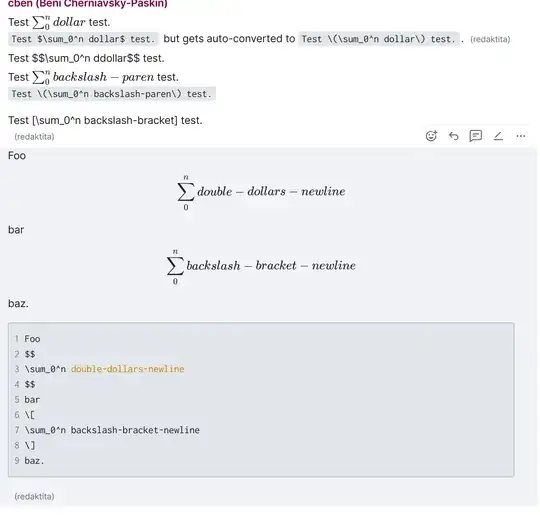 app.gitter.im screenshot