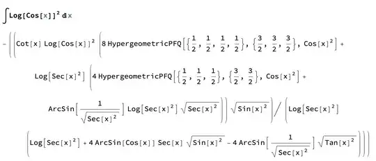with the substitution t=x/2