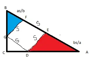 Right Angled Triangle