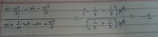 here is the solution