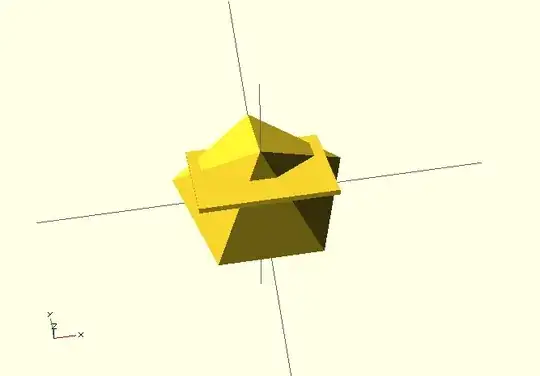 Cross Section, View C