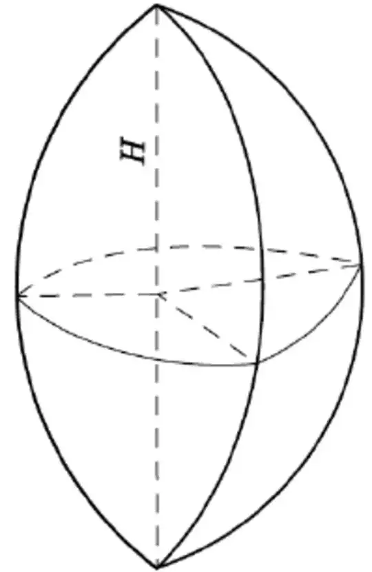 example with 3 sides
