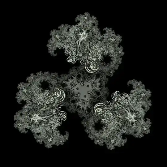 Astrophyton Darwinium