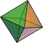 Octahedron