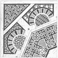Islamic Geometric Art