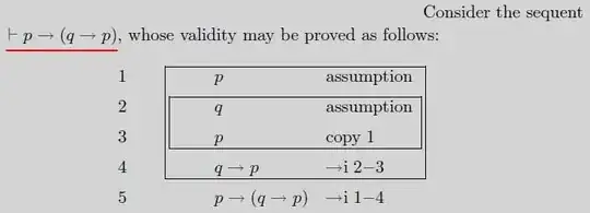 Logic in computer science, Huth & Ryan