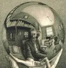 escher