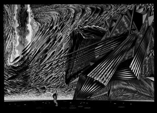  Simplicial spaces, cellular spaces, crystal and liquid