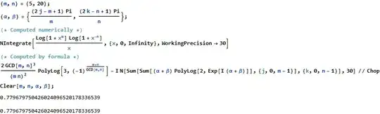 Numerical computation