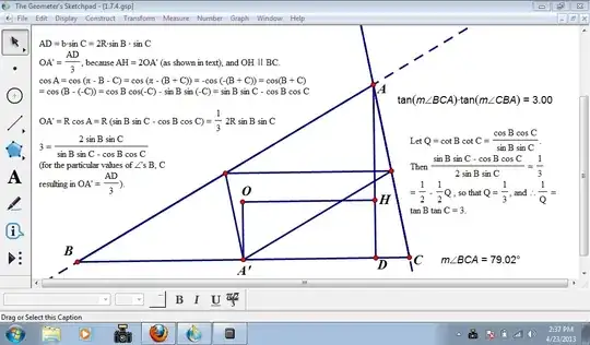 Geometry Revisited 1.7.4 another solution