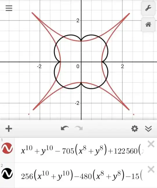 epicycloid&hypocycloid
