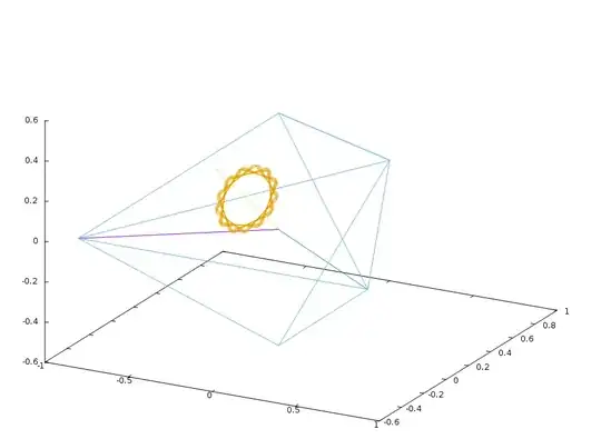 point path after 90L 90R