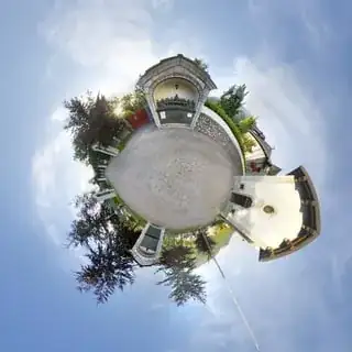 The advantage is: Crazy pictures... enter image description here