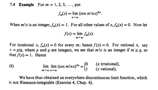 See Baby Rudin page 145