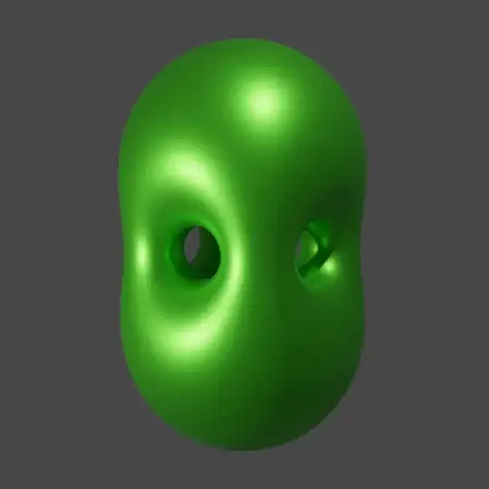 (3,1), 4-fold symmetry