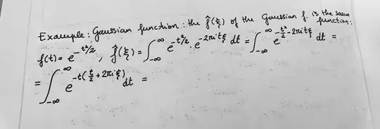 First steps, am I on the right way?