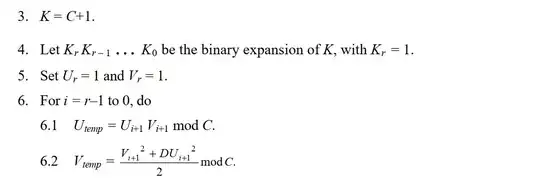 section of refereed text