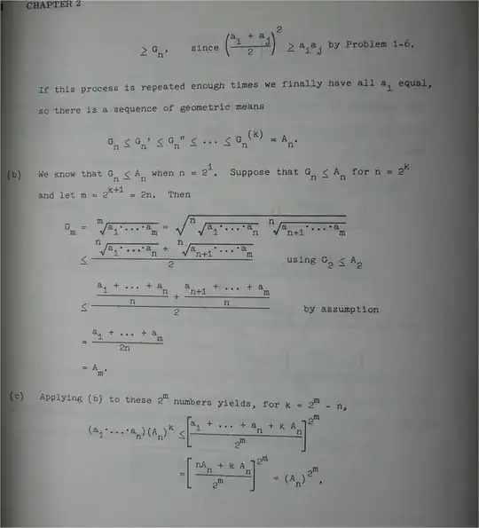 2nd image of spivak supplement to calculus