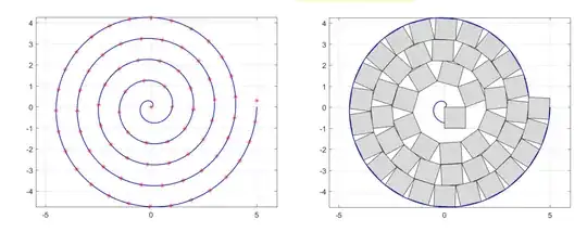 Archimedes Squares Combo