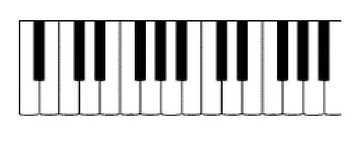 piano