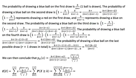 Here's the work I've done so far