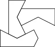 rightmost corner does not work