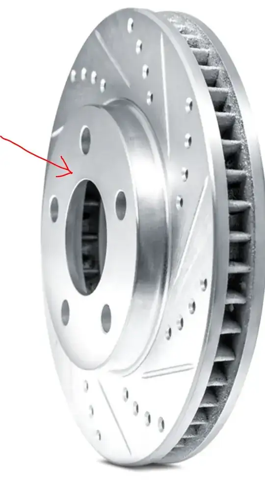 Brake Rotor