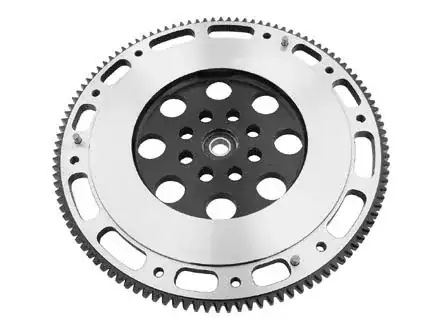 Ultralight flywheel