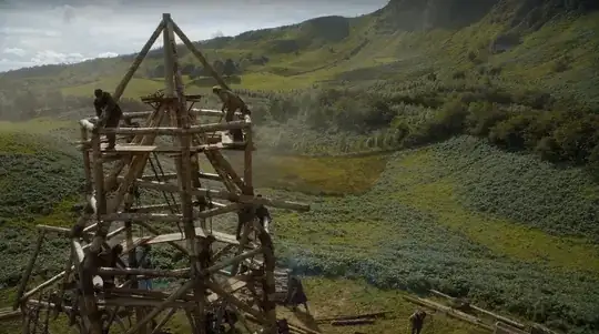 Sept Under Construction