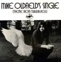 Mike Oldfields Single