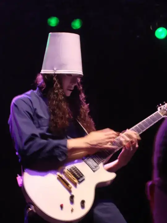 buckethead-2008