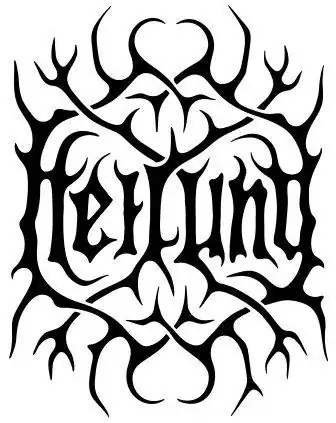 heilung logo