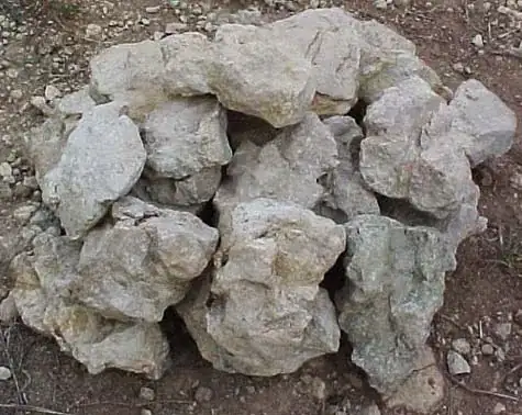 Limestone