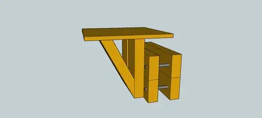 Chair Ledge