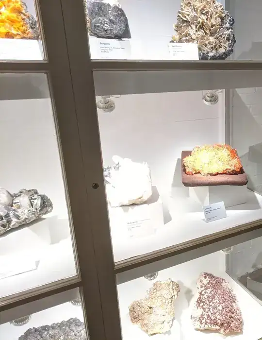 Photo without dark bands