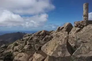 after flat-field correction