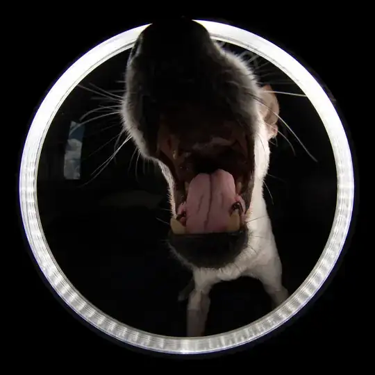 Not happy with the camera