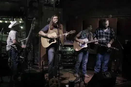 processed darker exposure