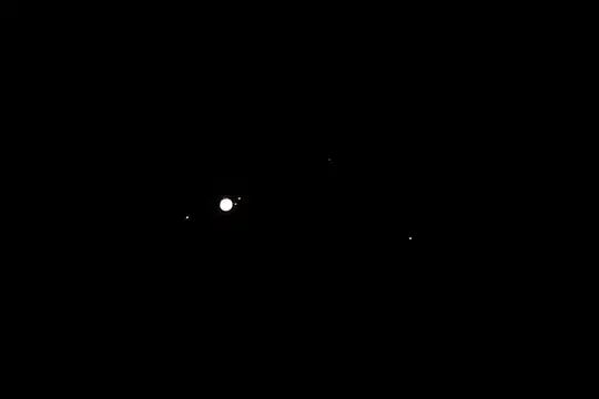 Jupiter's moons