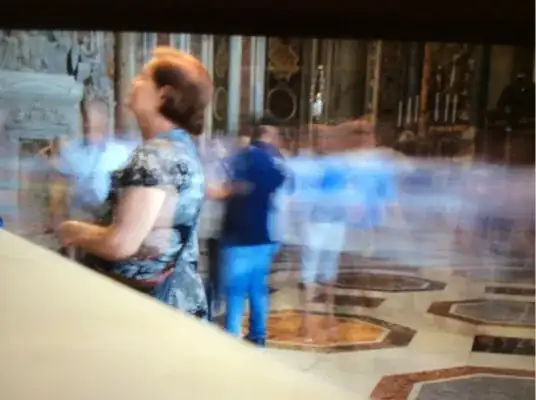 photo of desired effect